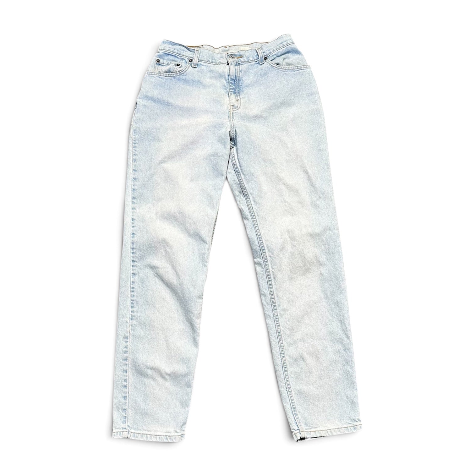 2001 Levis 550