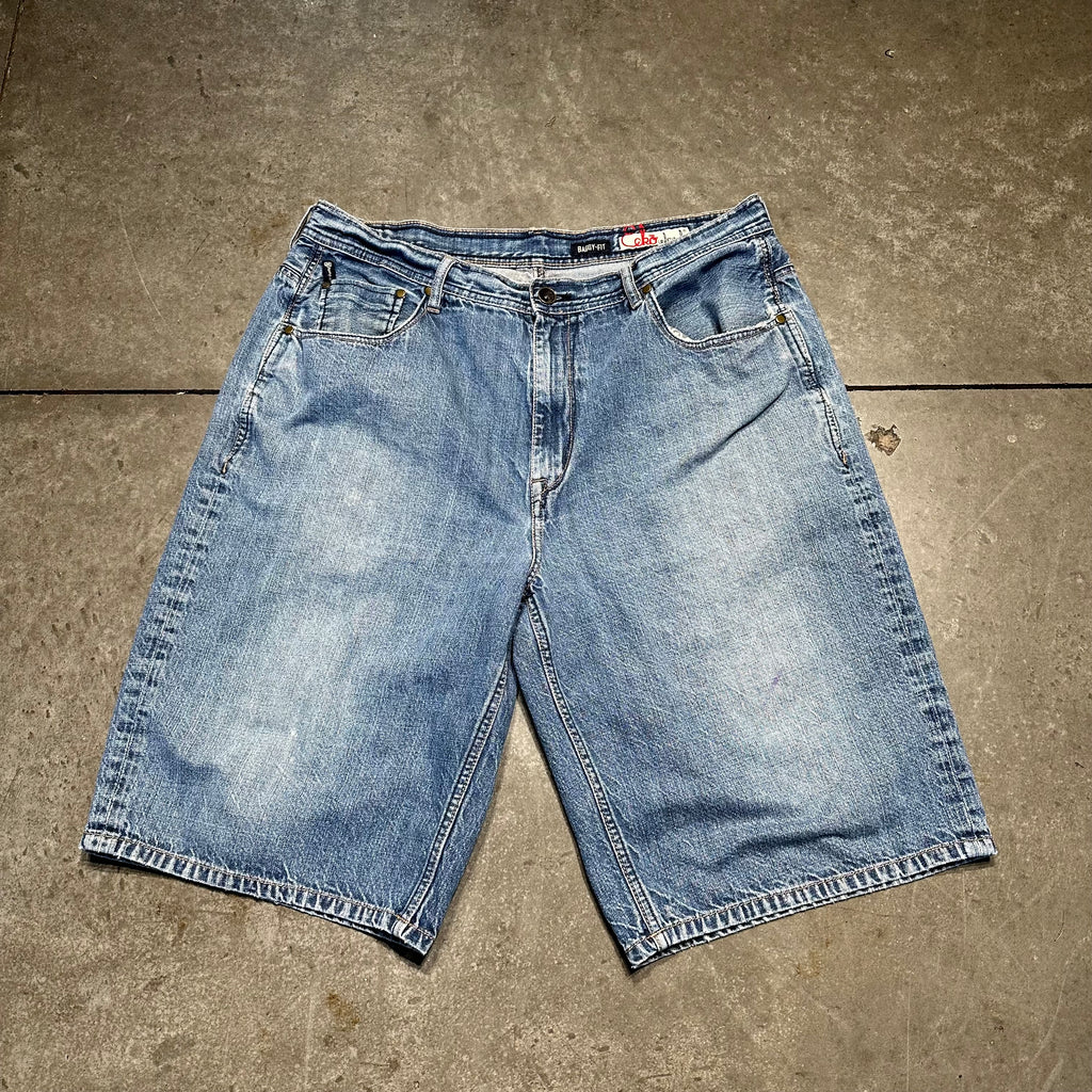Ecko Unlimited Denim shorts