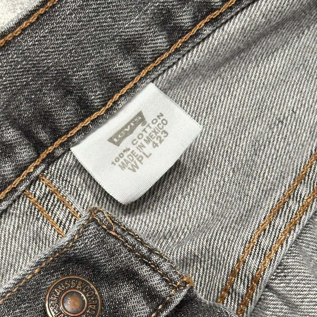 Levi's 501 XX