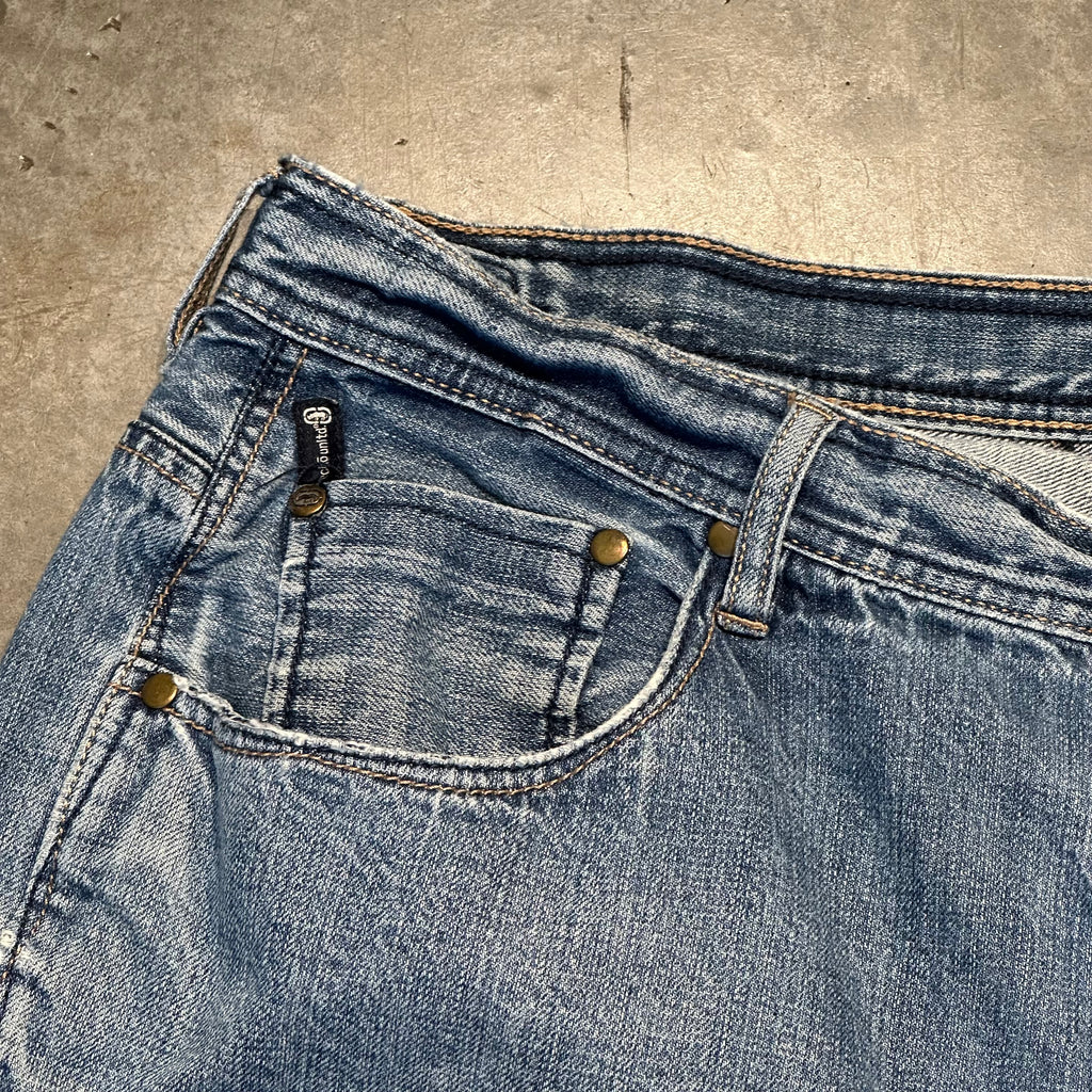 Ecko Unlimited Denim shorts