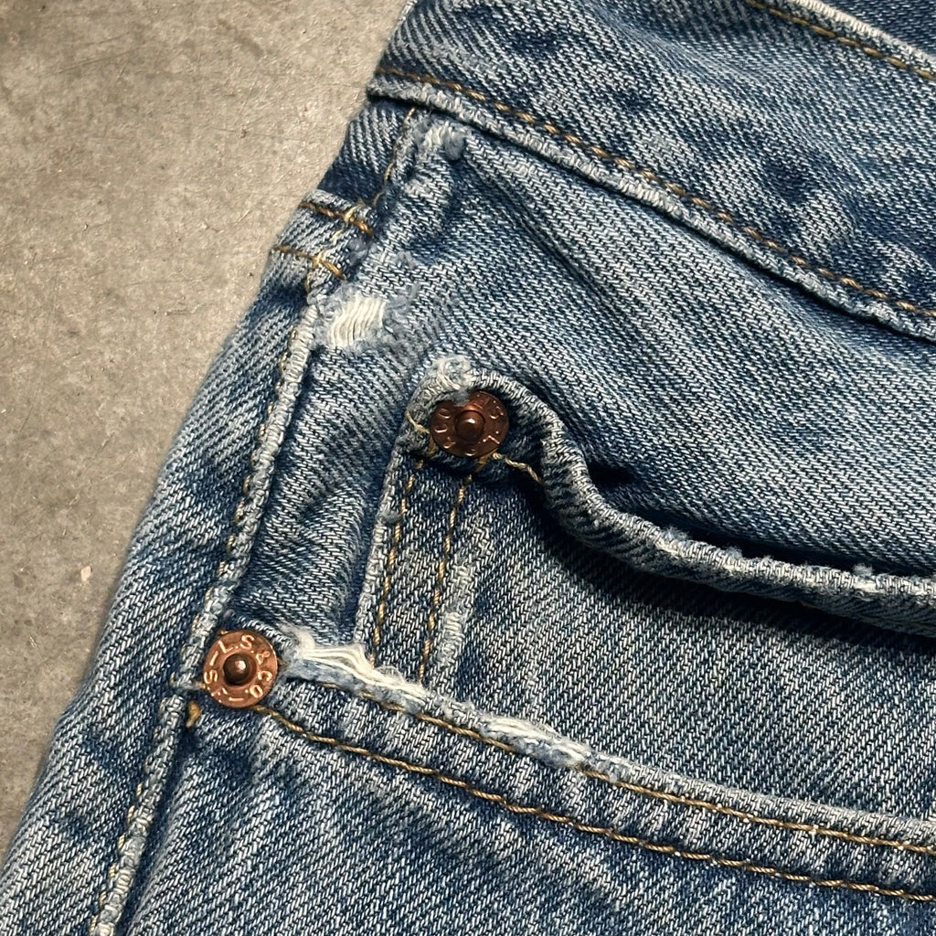 Levi's 501 XX