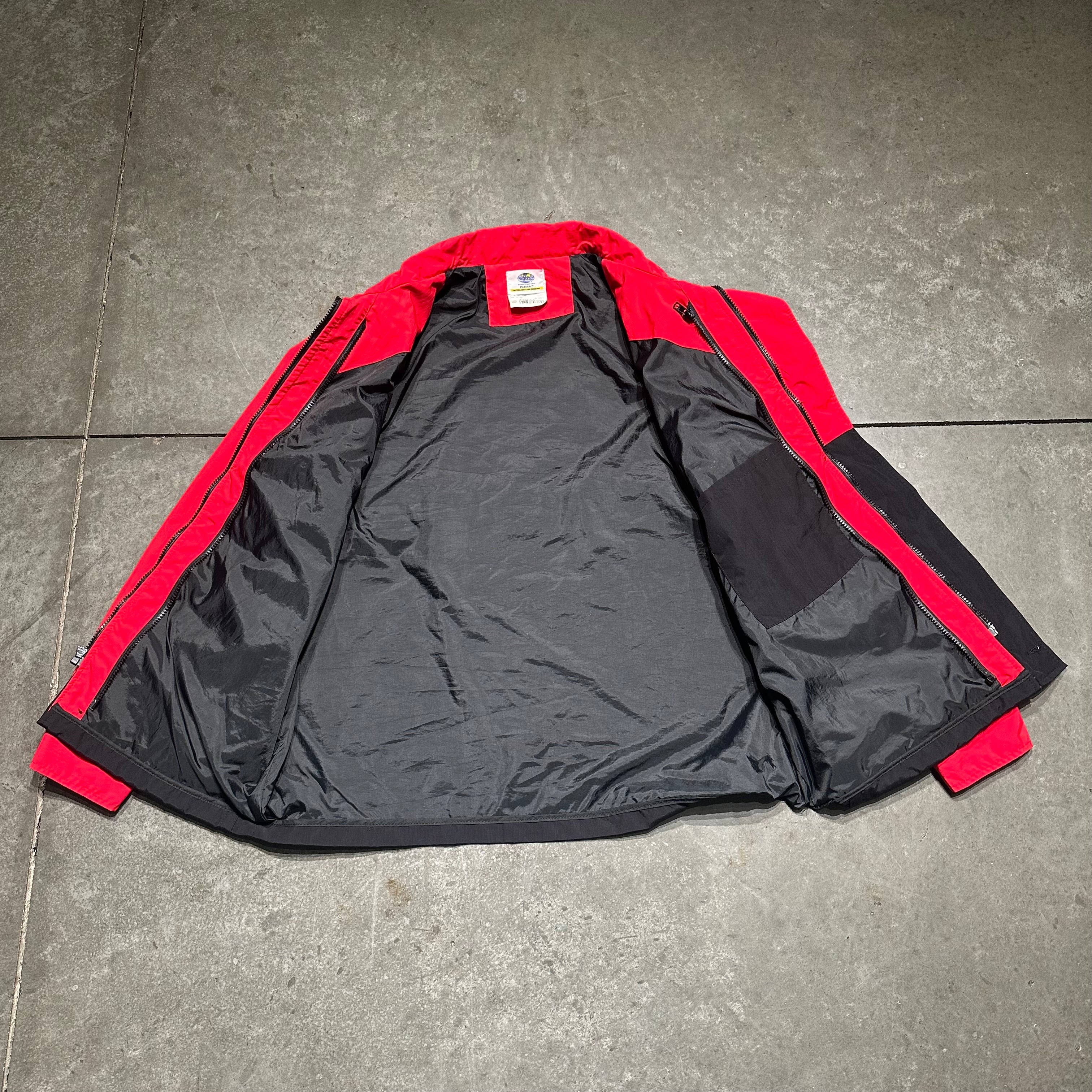 90's Coca-Cola Employee Uniform