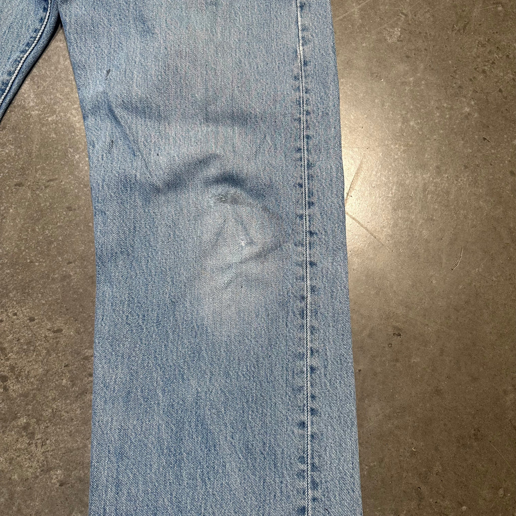 Levi's 501 XX