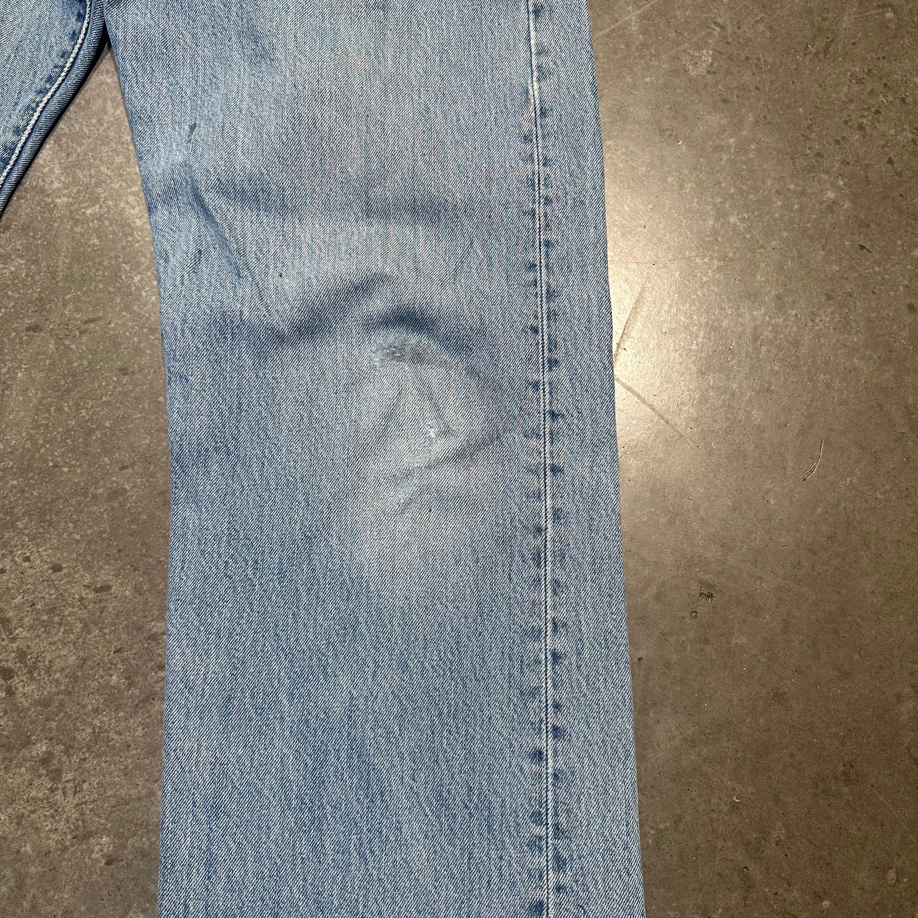 Levi's 501 XX