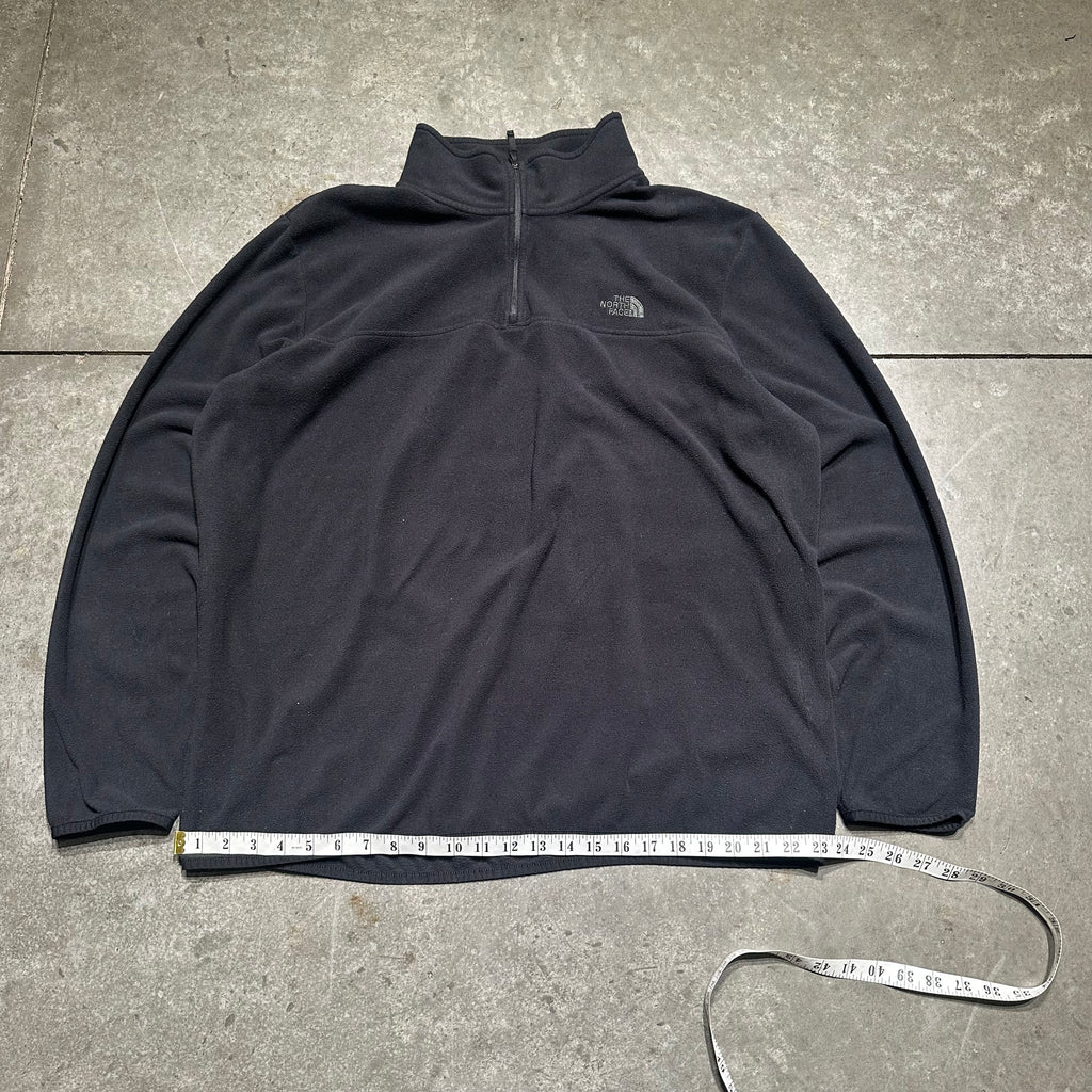 The North Face Quarter Zip Pullover