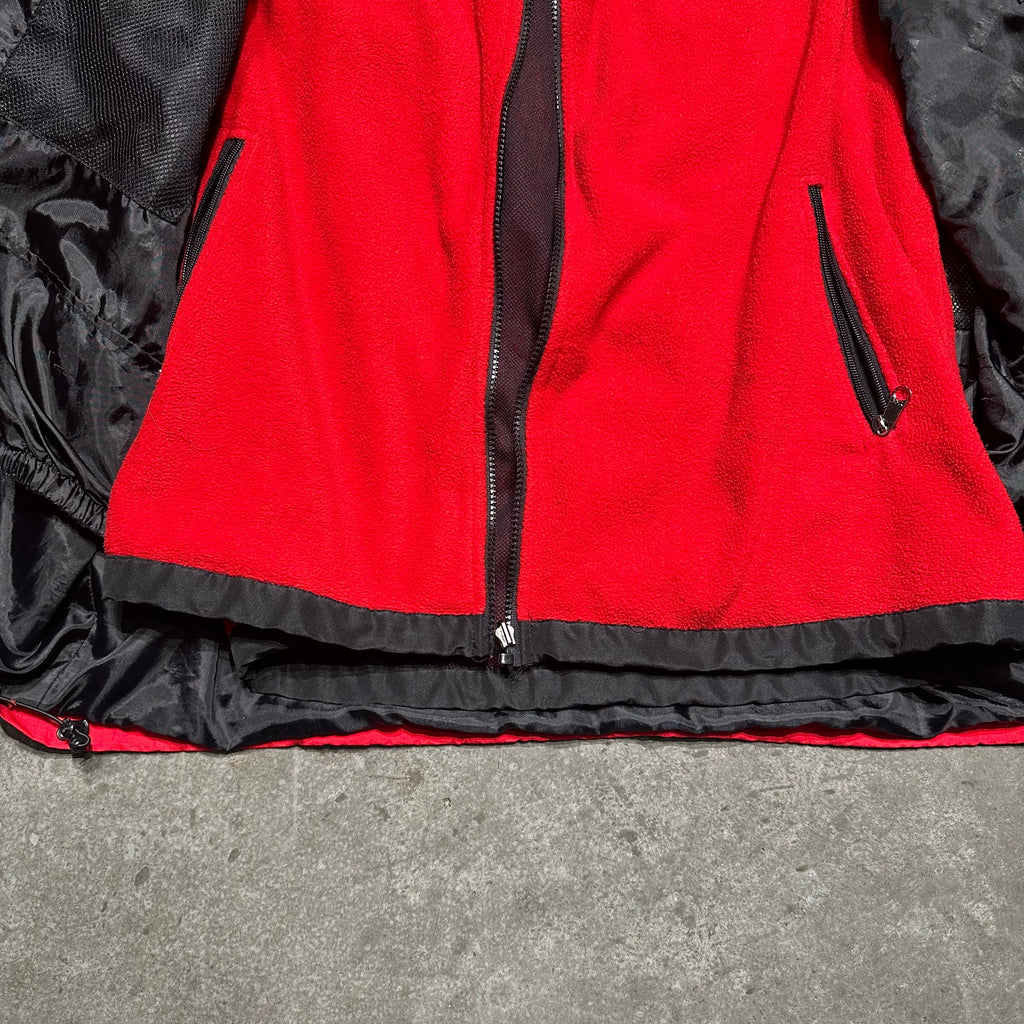 90's TNF x GORETEX Summit Series Snow Jacket + Fleece Liner
