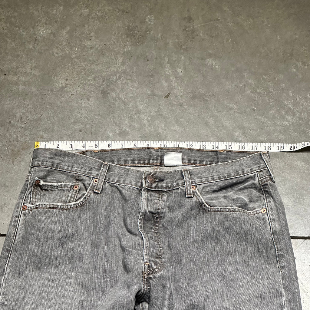 Levi's 501 XX