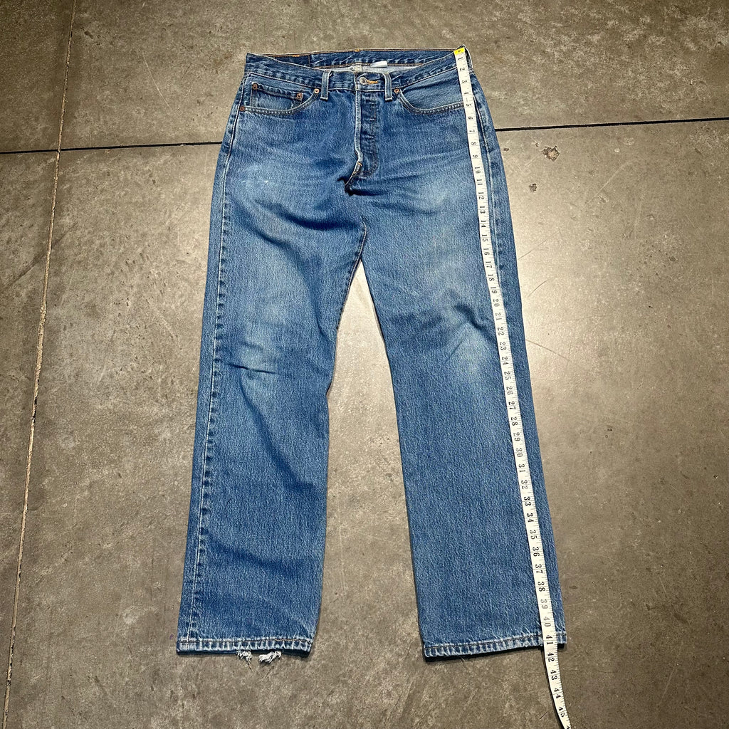 Levi's 501 XX