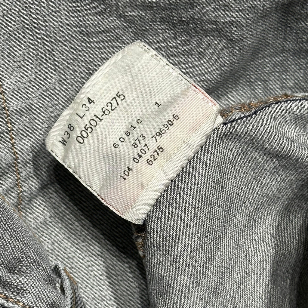 Levi's 501 XX