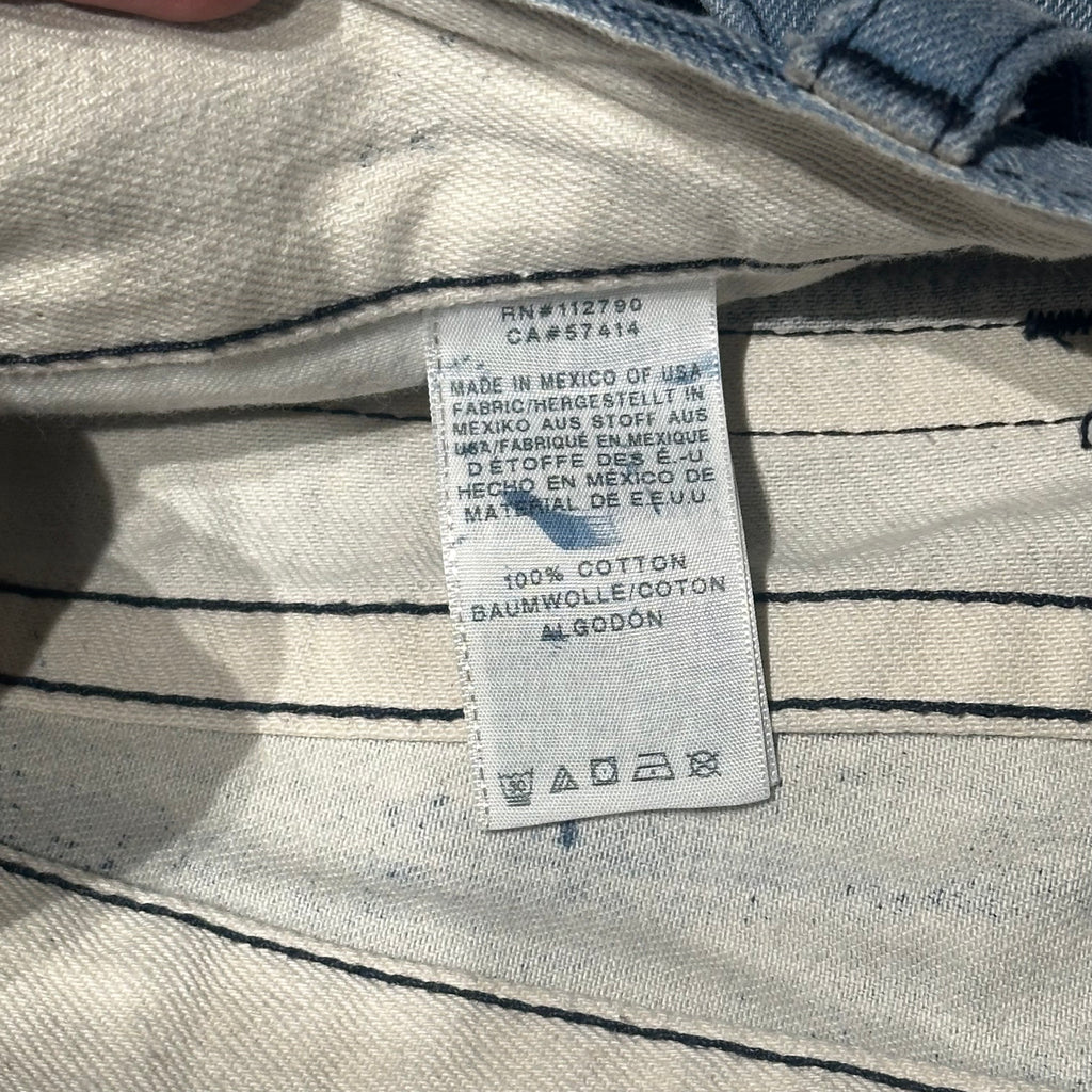True Religion Straight Jeans