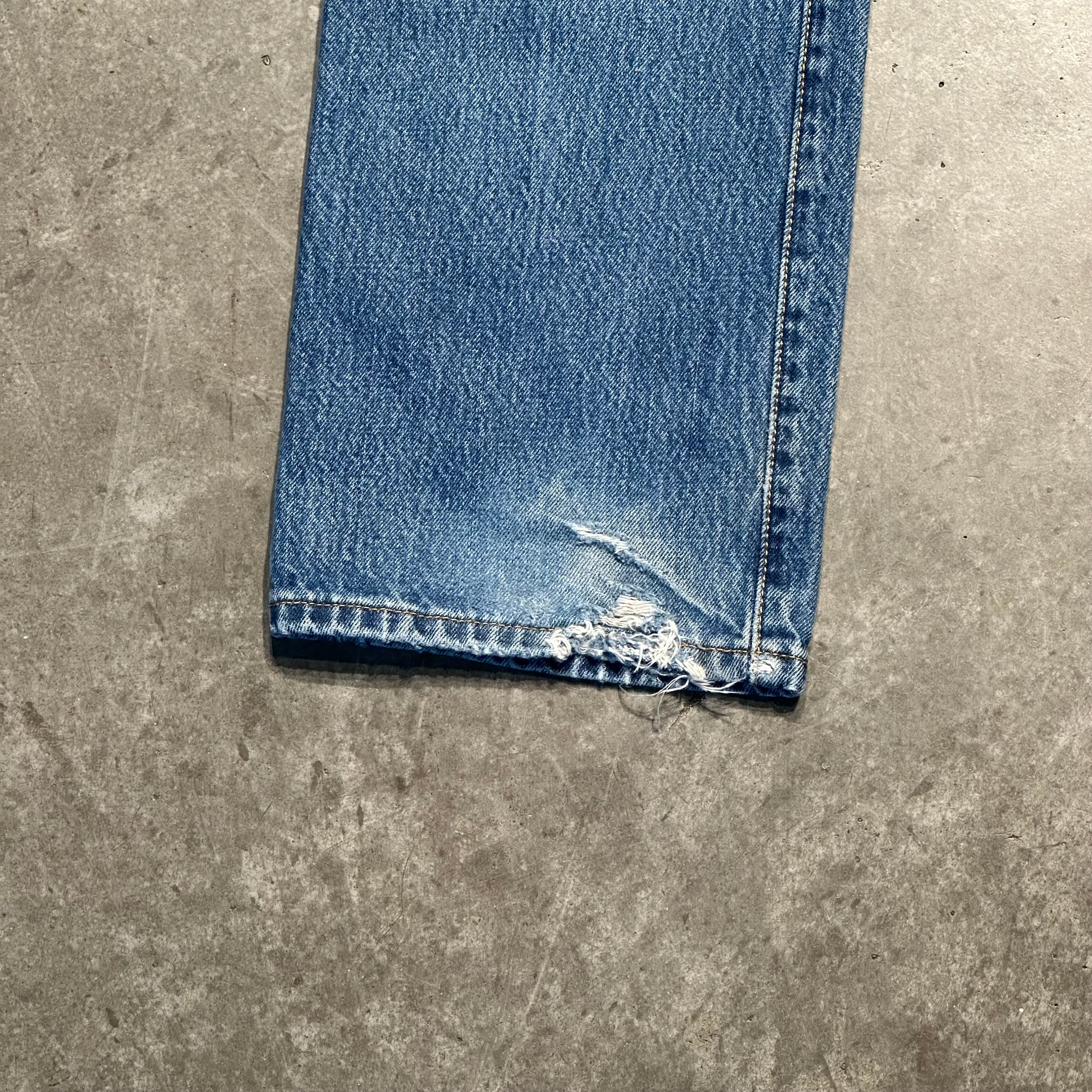 Levi's 501 XX