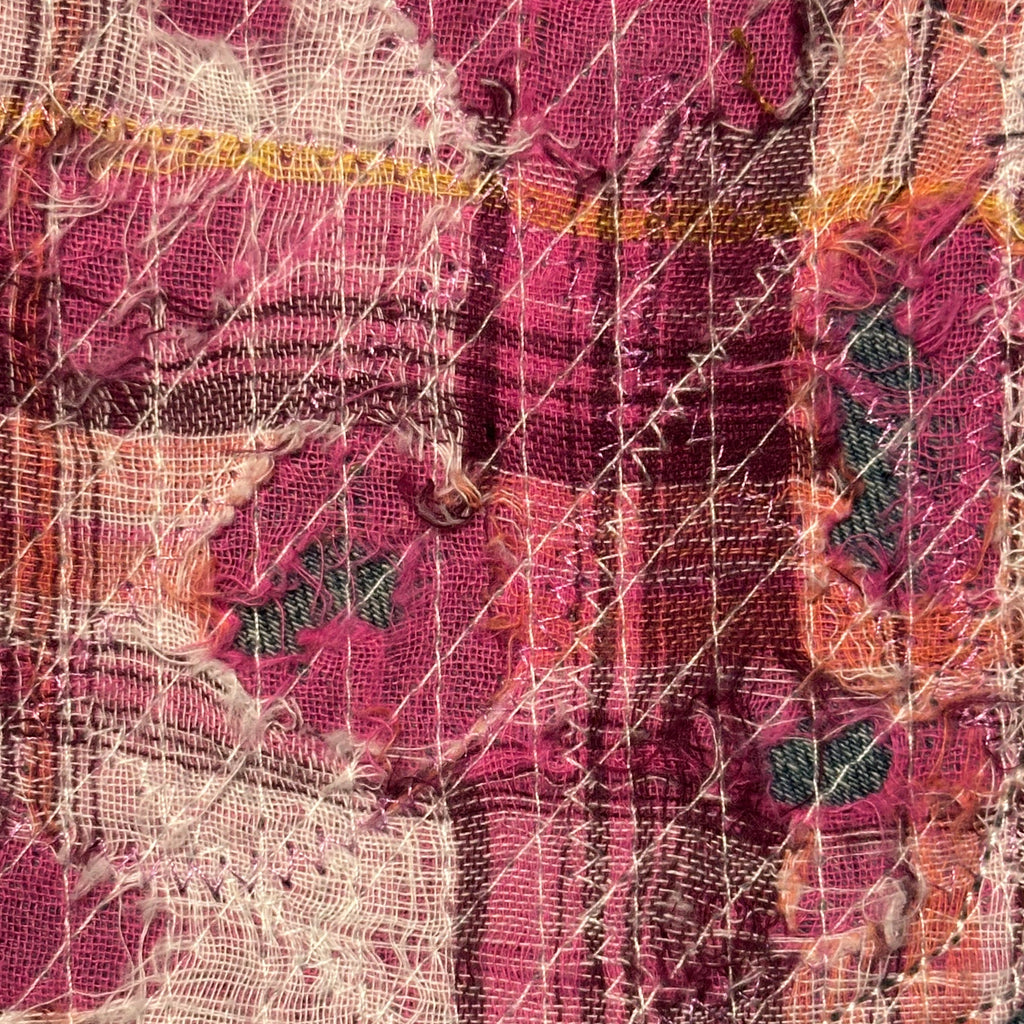 Reworked Jeans 003