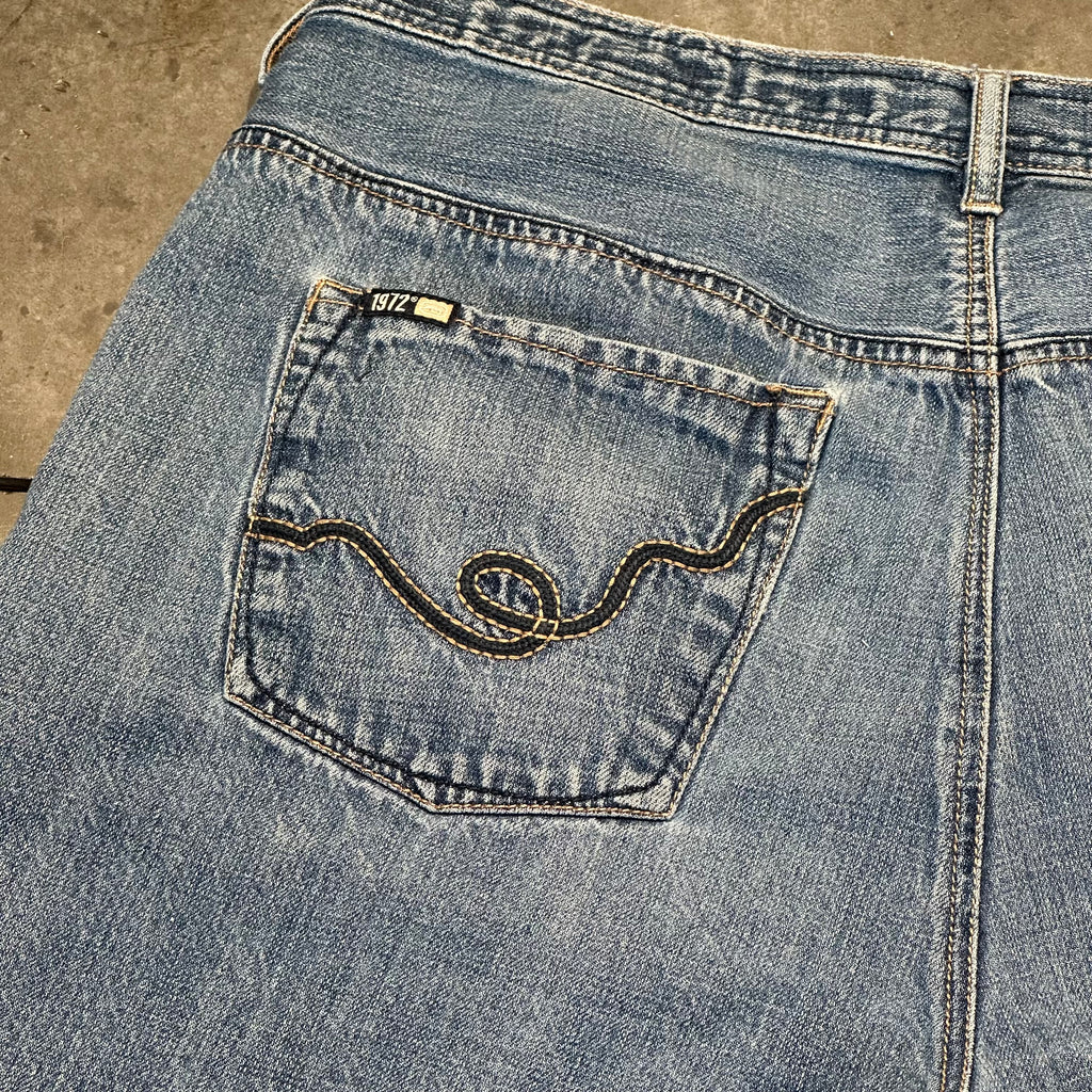 Ecko Unlimited Denim shorts