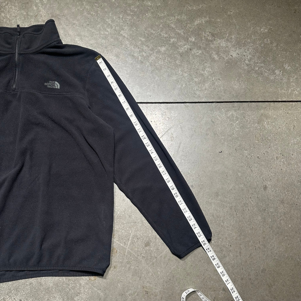 The North Face Quarter Zip Pullover