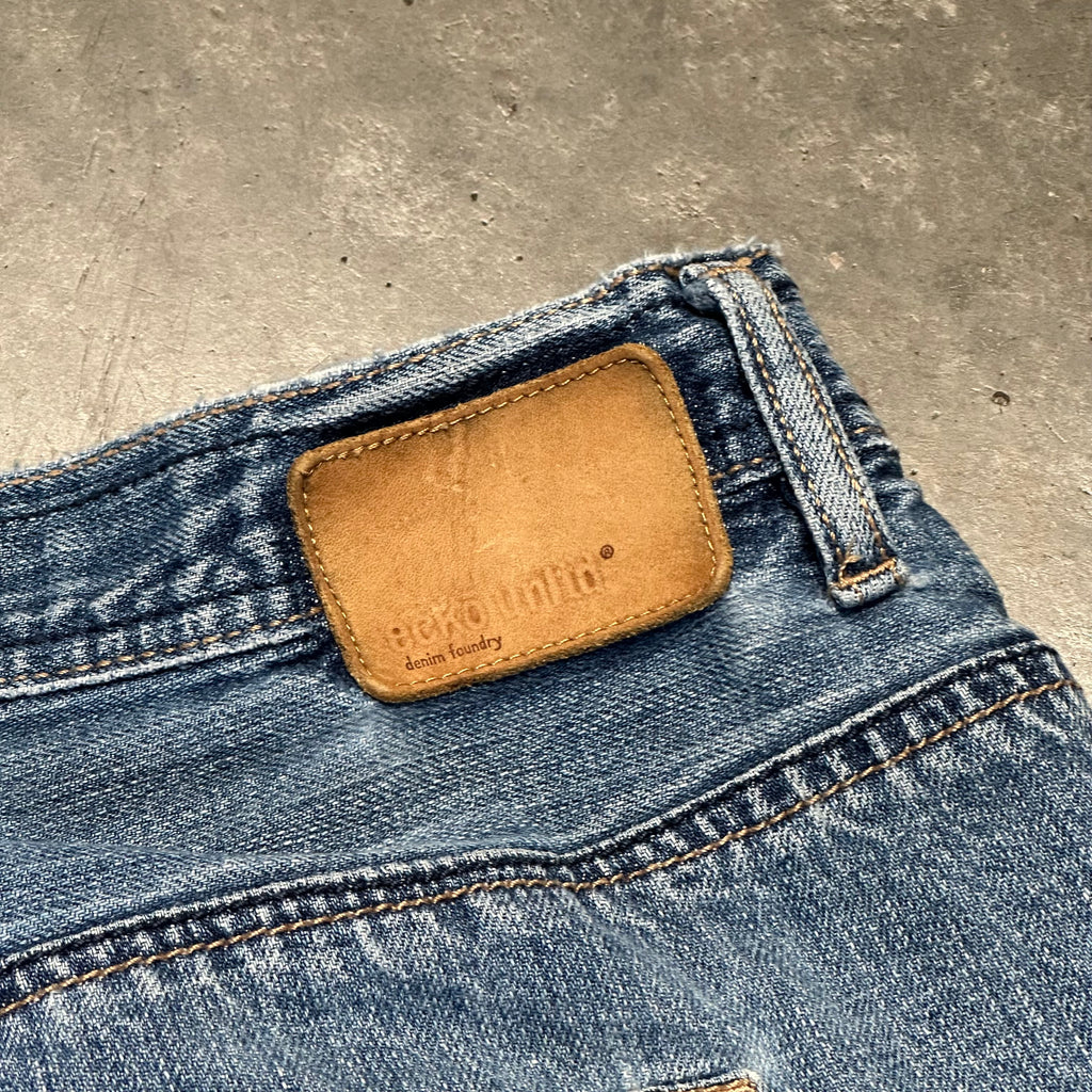 Ecko Unlimited Denim shorts
