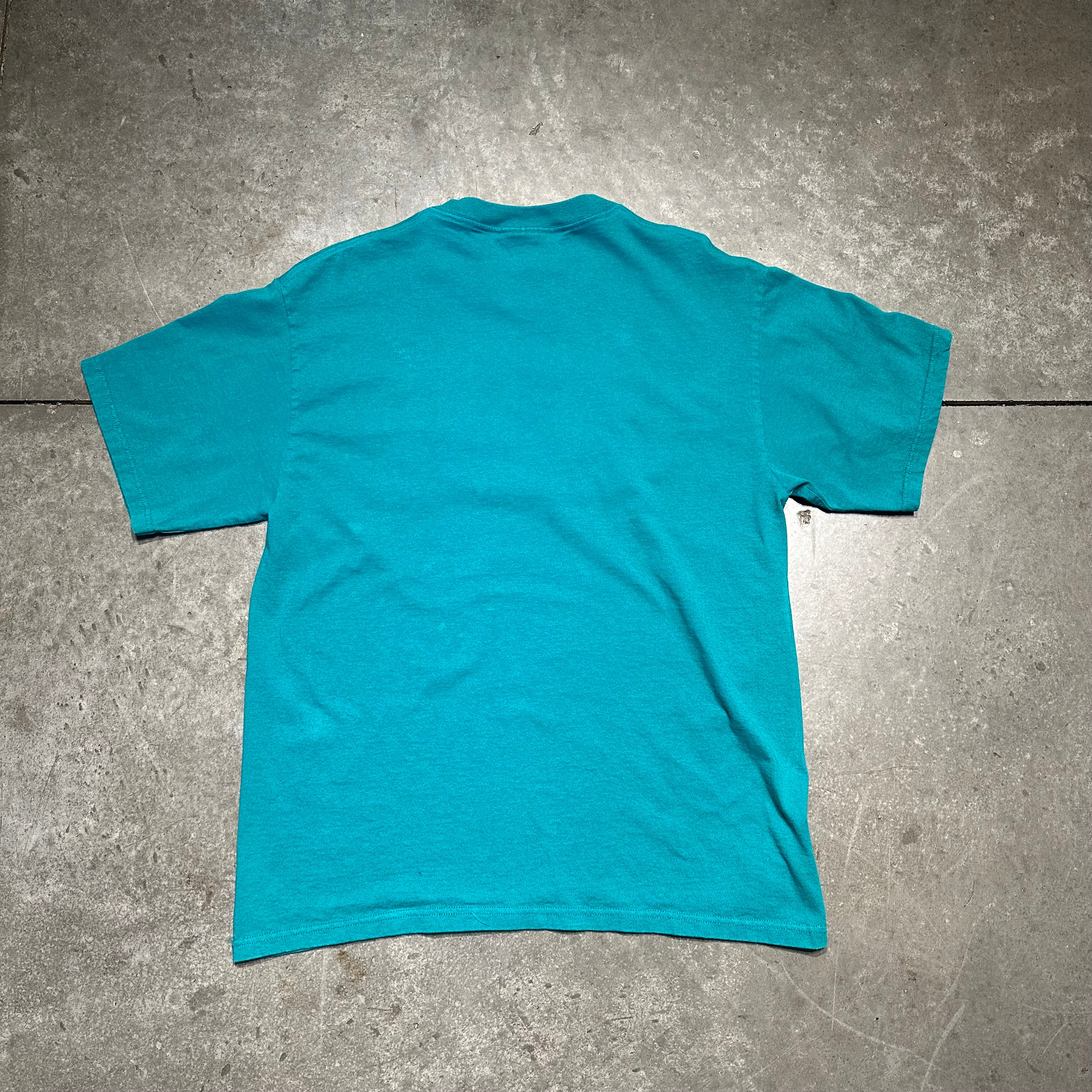 Vintage Lee Sport Arizona Diamondbacks Embroidered Tee