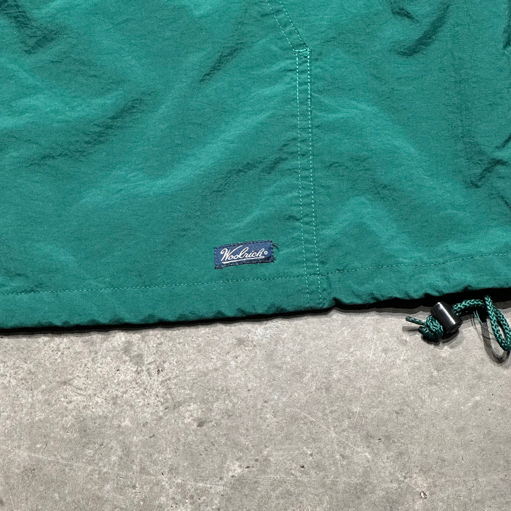 90's Woolrich Waterproof Shell
