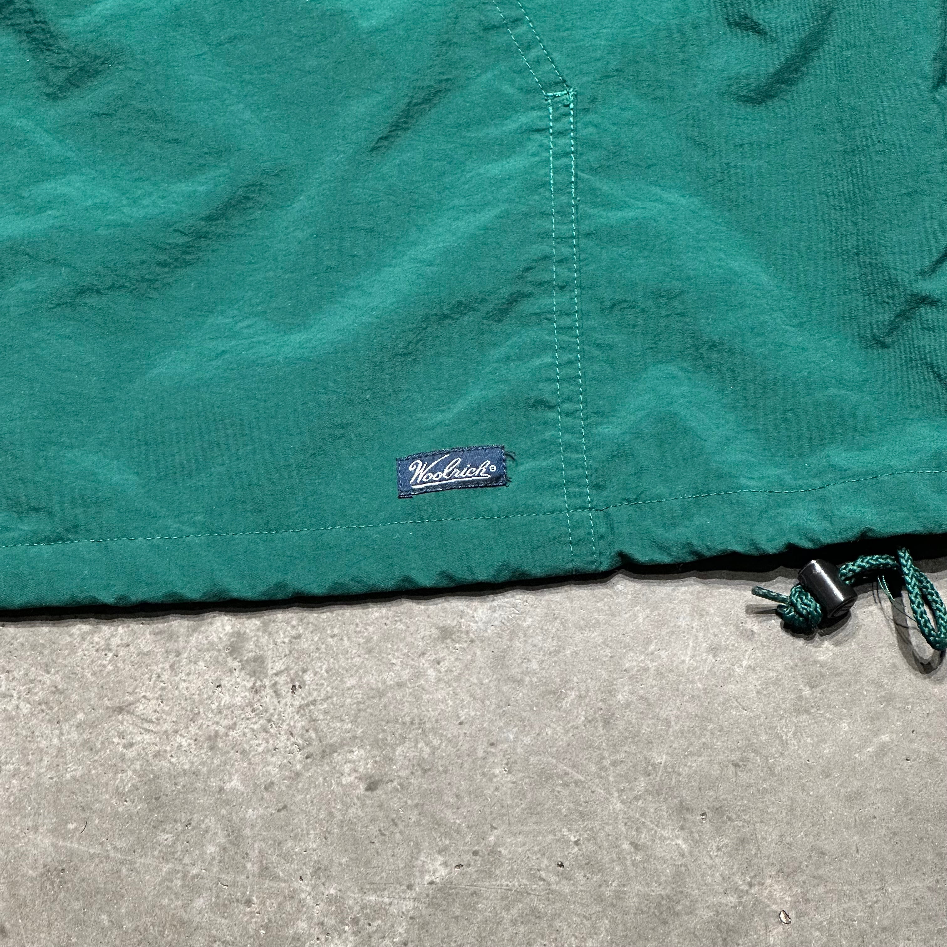 90's Woolrich Waterproof Shell