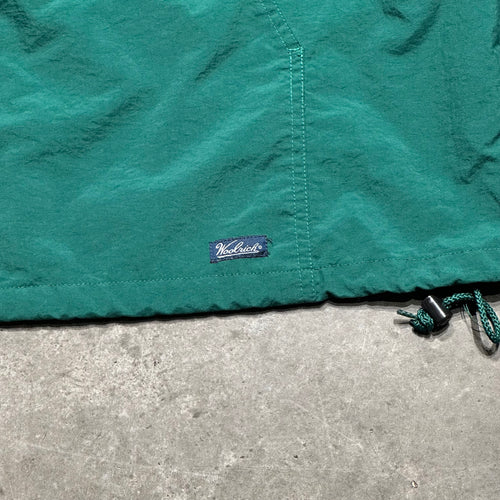 90's Woolrich Waterproof Shell