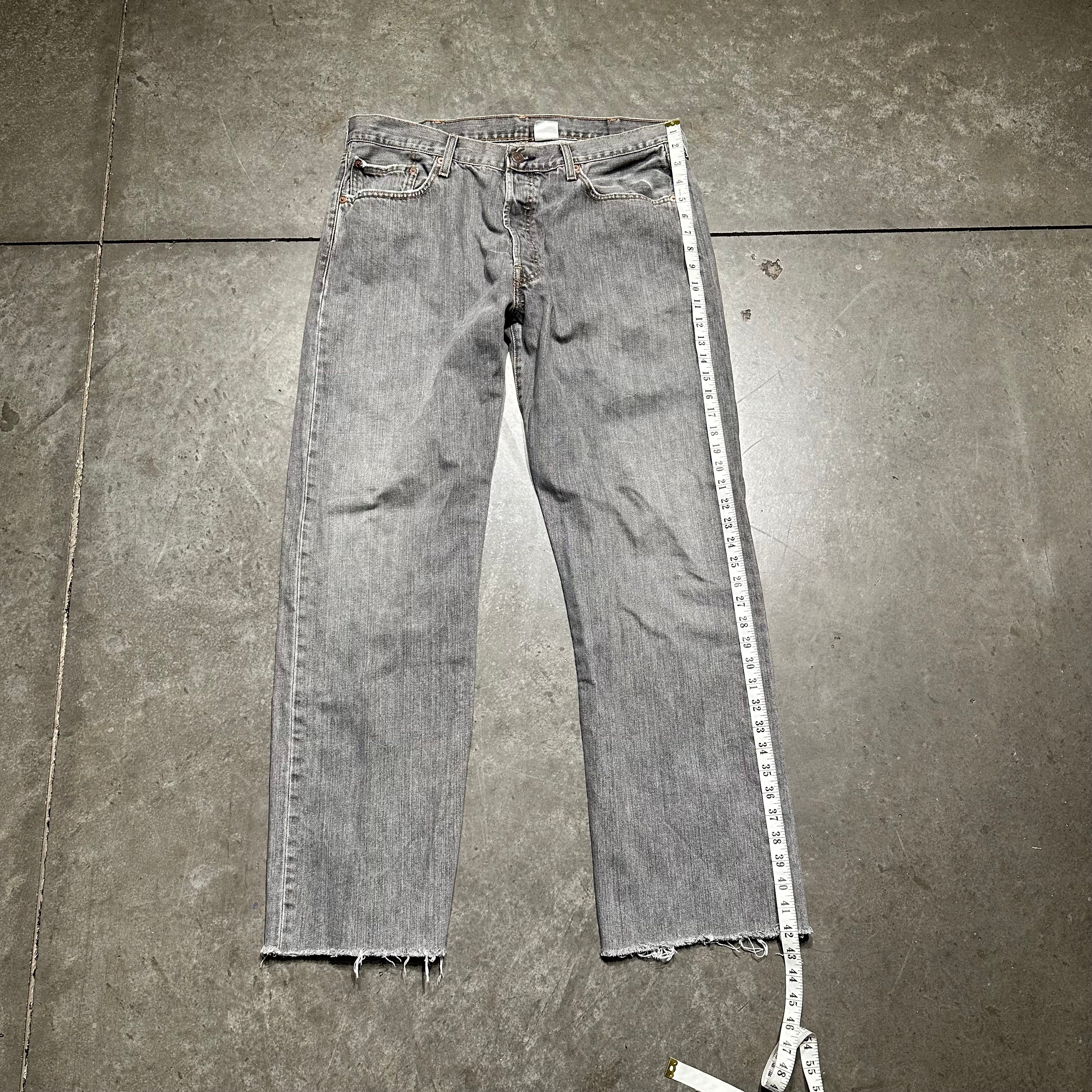 Levi's 501 XX