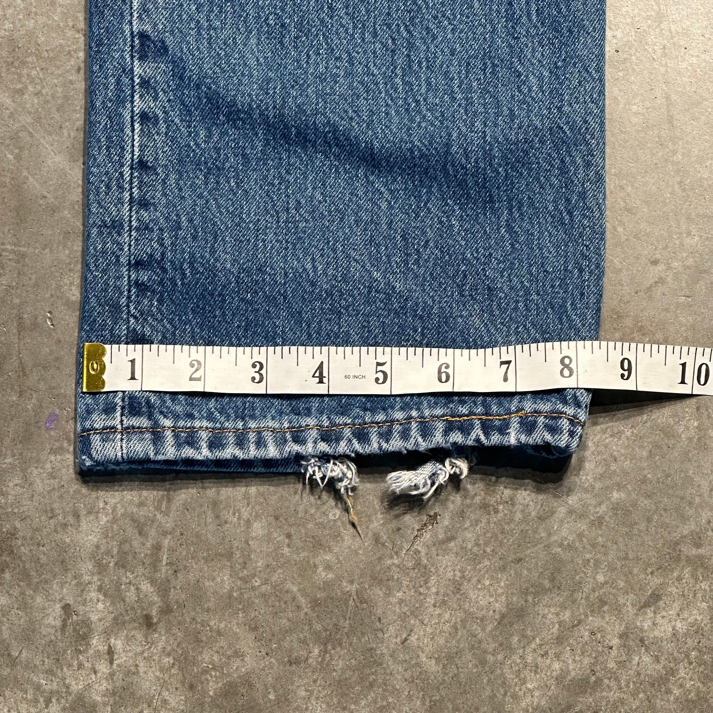 Levi's 501 XX