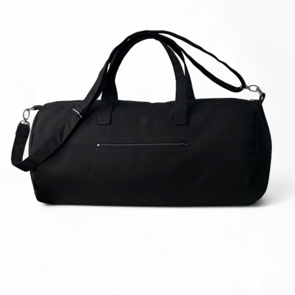 Mini Duffle Pattern