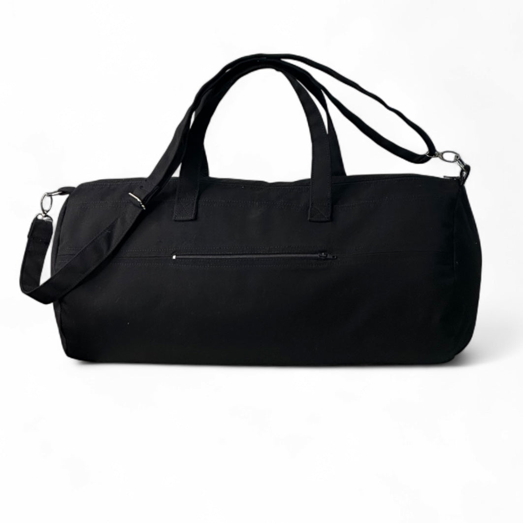 Mini Duffle Pattern